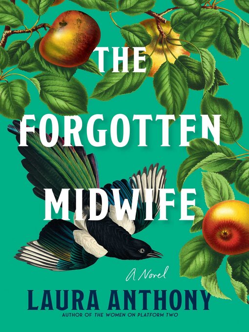 Cover image for The Forgotten Midwife